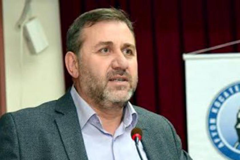 Ahmet Yaramış