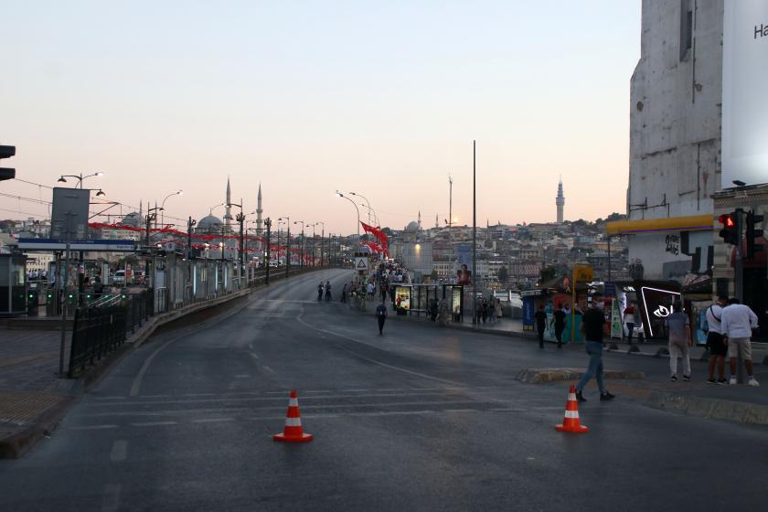 Galata Köprüsü