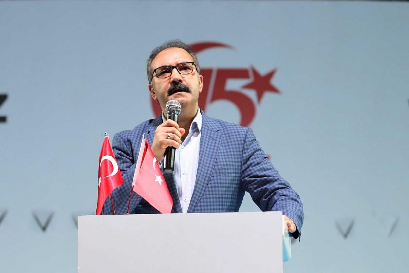 Ali Gür