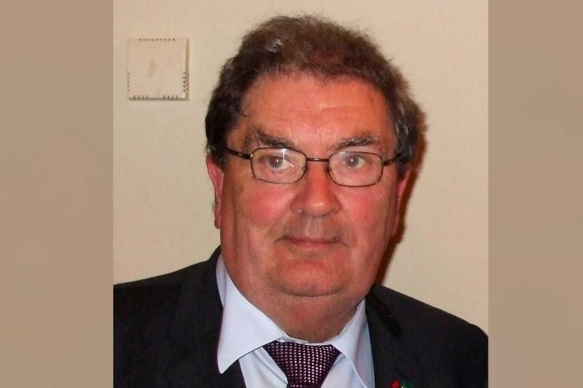 John Hume