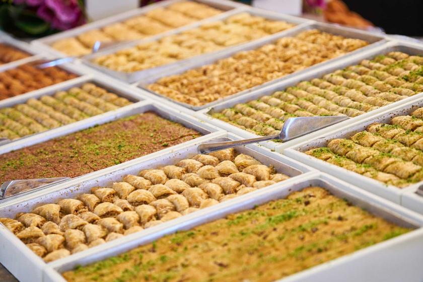 Baklava 