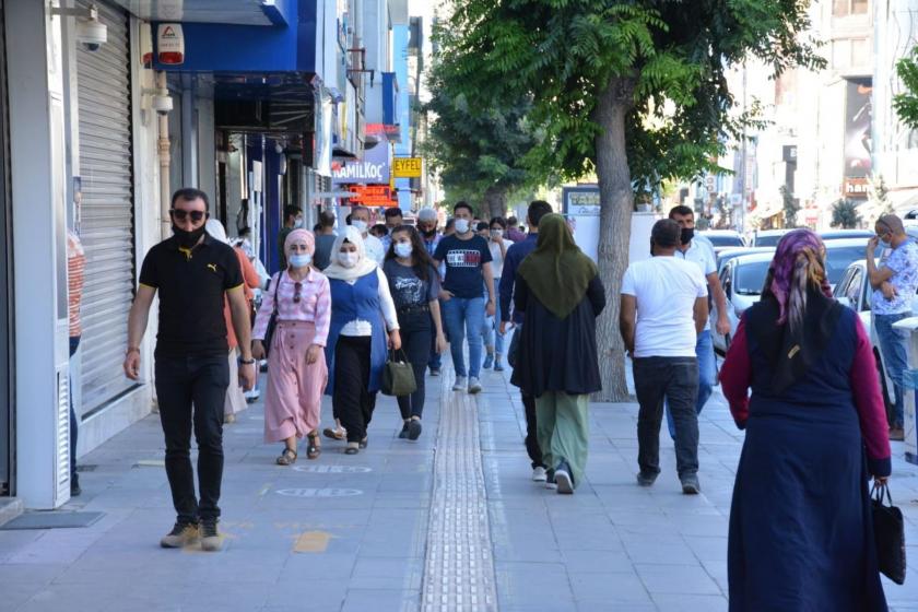 Van’da OHAL yasakları 4’üncü yılında: Hak ihlalleri artıyor