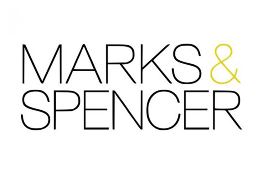 Marks & Spencer logosu