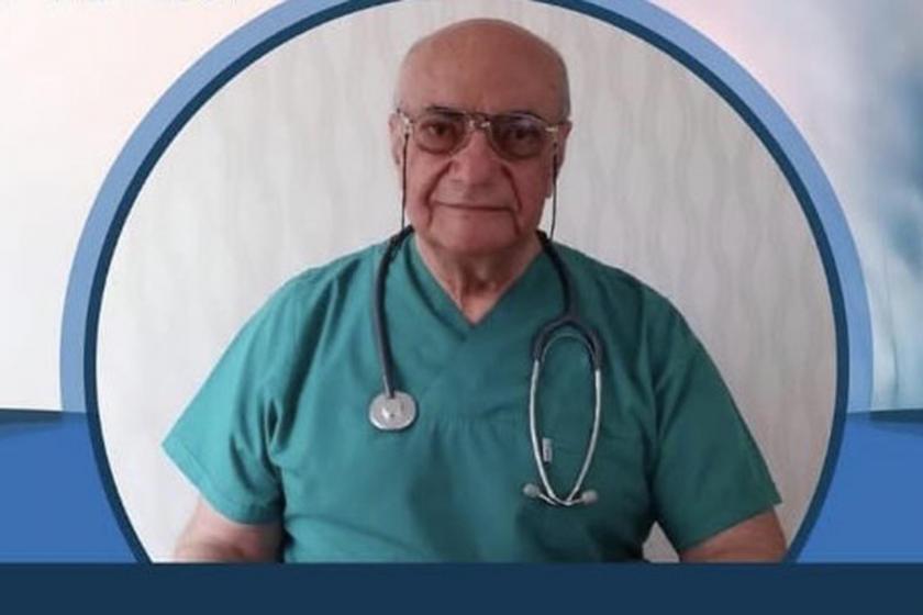 Dr. Ahmet Aydın Şener