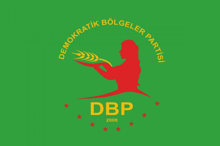 DBP logosu