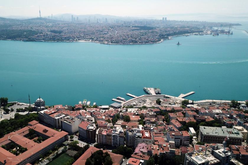 İstanbul Boğazı