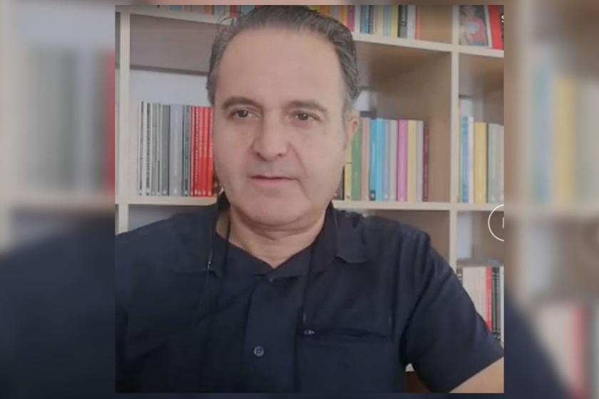 İskender Bayhan: Sağlık ve eğitim tüccar bakanların elinde