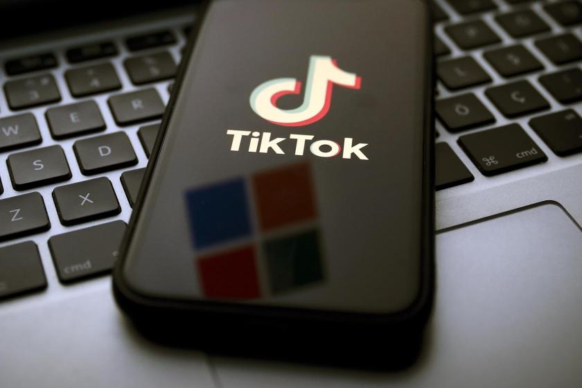 TikTok