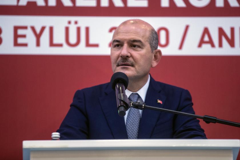 Süleyman Soylu