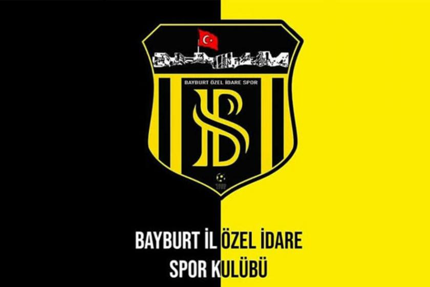 Bayburt Özel İdar Spor logosu