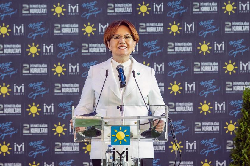 Meral Akşener 