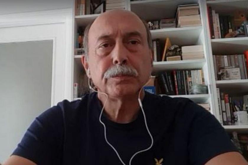 Levent Tüzel: Kobanê eylemleri dosyası 6 yıl boyunca savcının çekmecesinde saklanmış