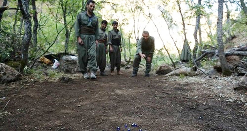 'Bakur' filmine Bakanlık sansürü