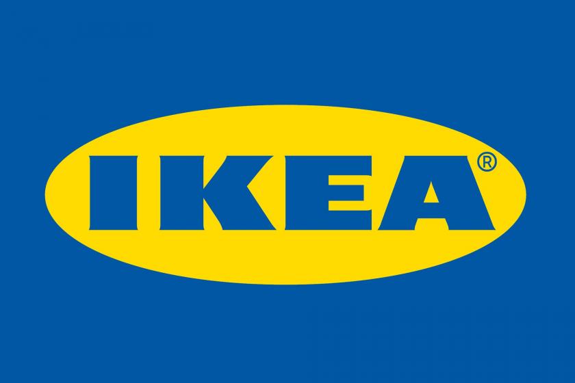 IKEA logosu