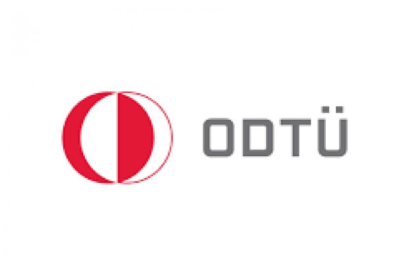 ODTÜ logosu