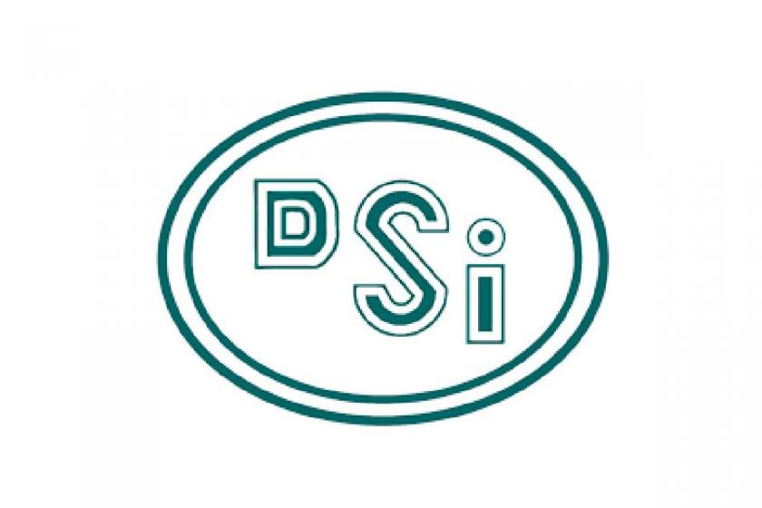 DSİ logosu