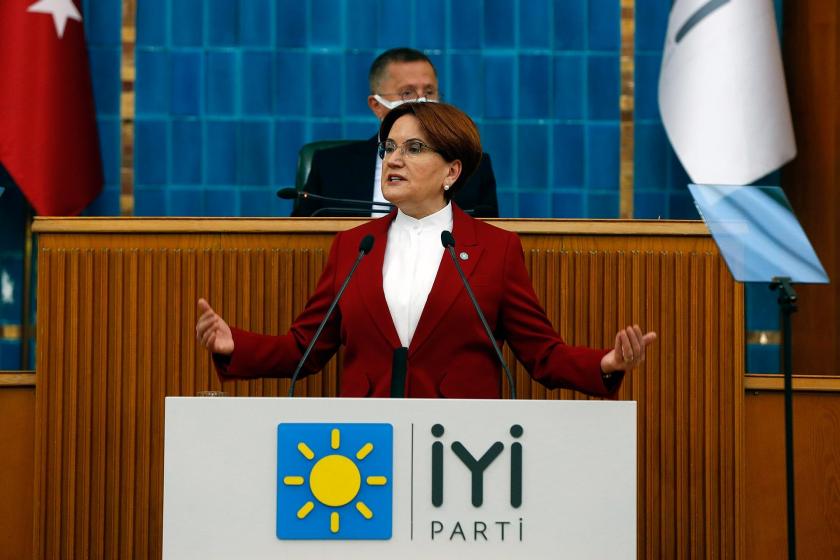 Meral Akşener