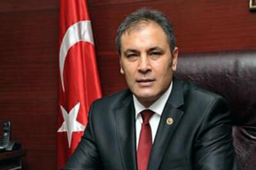 Süleyman Yıldırım