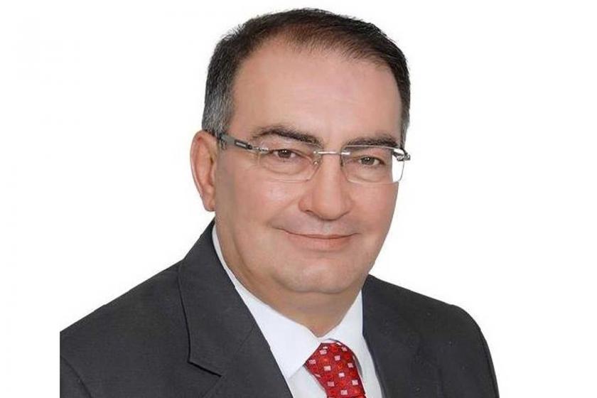 Mehmet Abdi Bulut