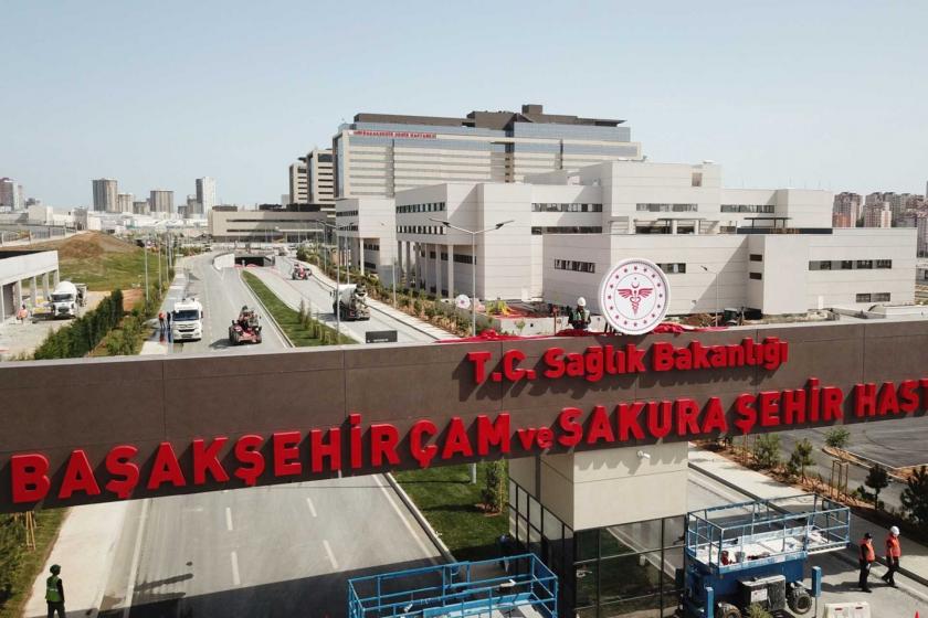 Türkiye'nin en büyük sağlık işletmesinin Danimarkalı ISS'e satılmasına onay çıktı