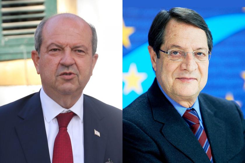 Tatar ve Anastasiades 