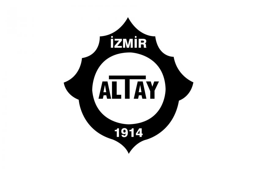 Altay kulübü logosu