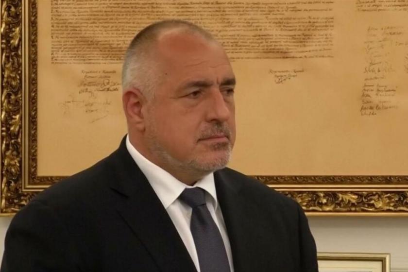 Boyko Borisov