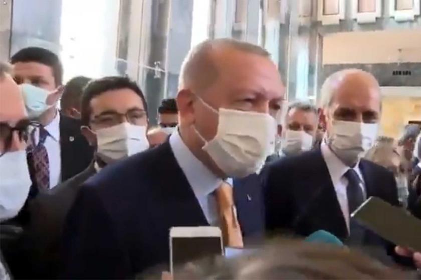 Erdoğan, 