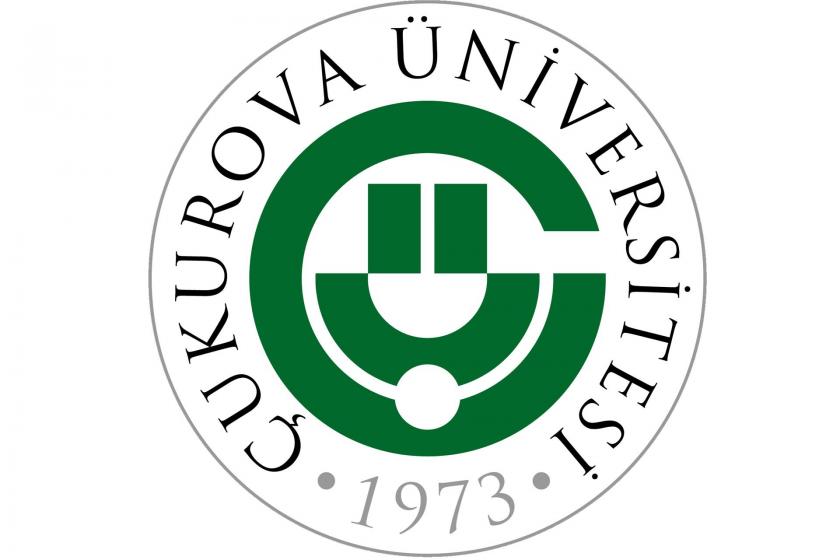 Çukurova Üniversitesi logosu