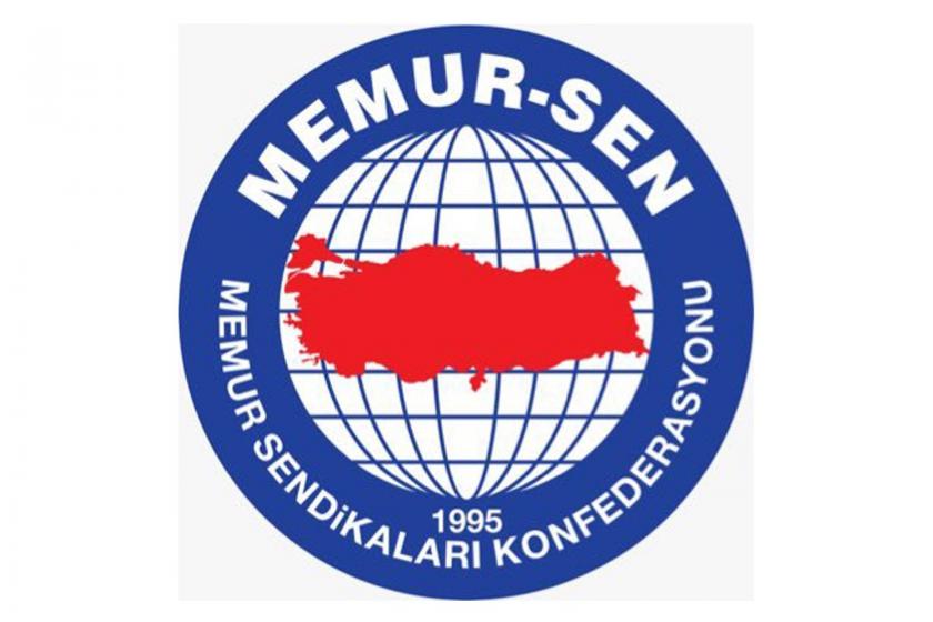 Memur Sen logosu