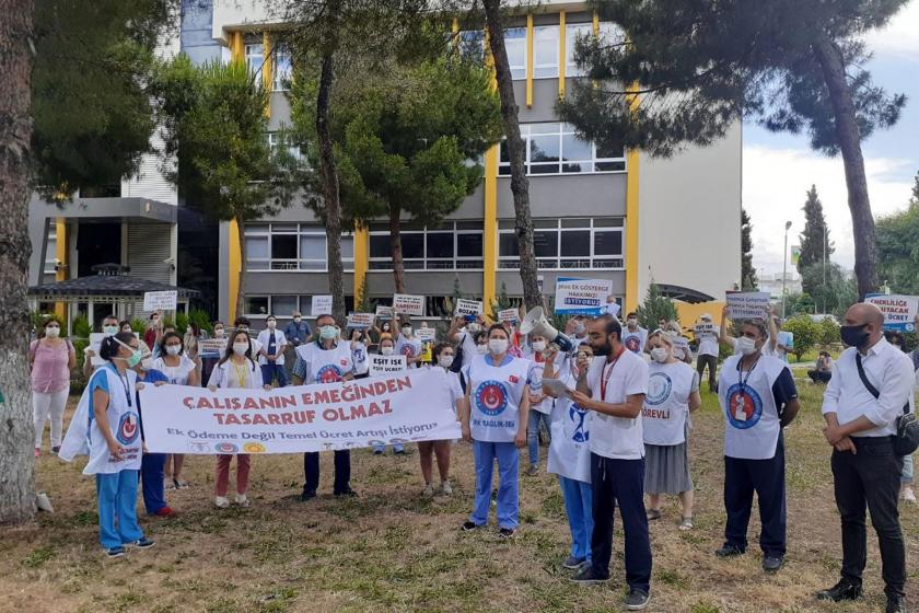 Yönetmen Sertaç Yıldız: Belgesel derinleşen sınıfsal adaletsizliği ortaya çıkarıyor