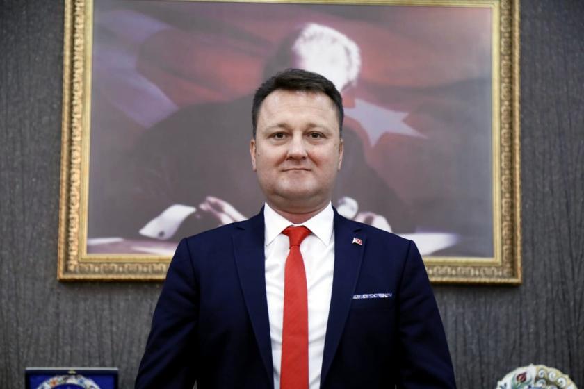 Serdar Aksoy