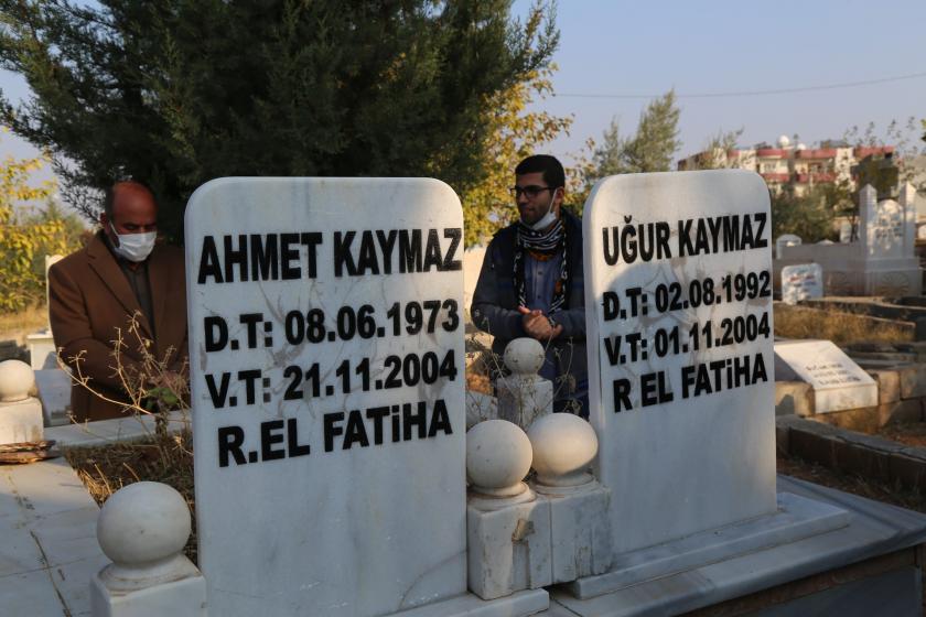 "Uğur Kaymaz'ın katilleri cezalandırılsaydı, Ceylan ve diğer çocuklar ölmeyebilirdi"