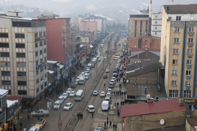 Hakkari'de eylem ve etkinlik yasağı uzatıldı