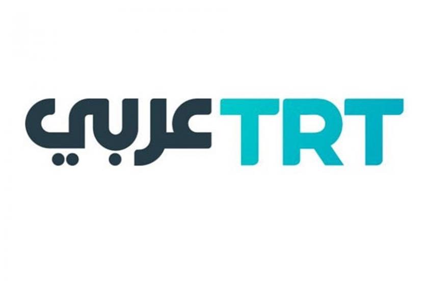 TRT Arabi logosu