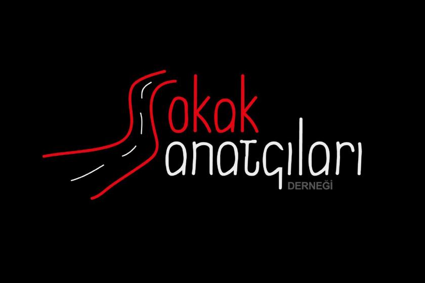 Sokak Sanatçıları Derneği logosu