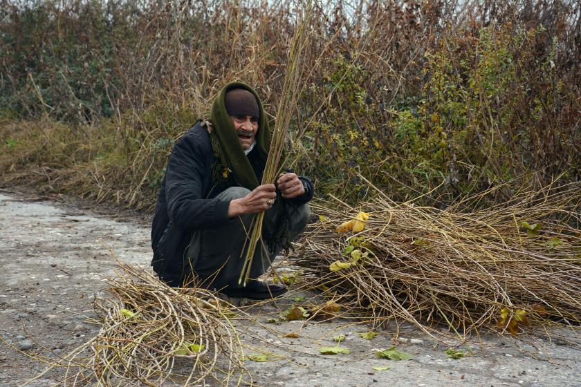 Hacı İbrahim Kaya