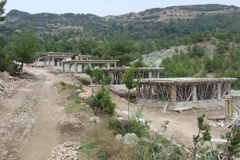 ÇEPEÇEVRE YAŞAM | Mehmet Şeyhmus Ensari "katil toz" asbeste dair soruları yanıtladı