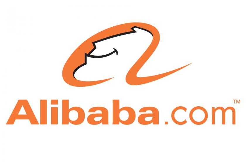 Alibaba logosu