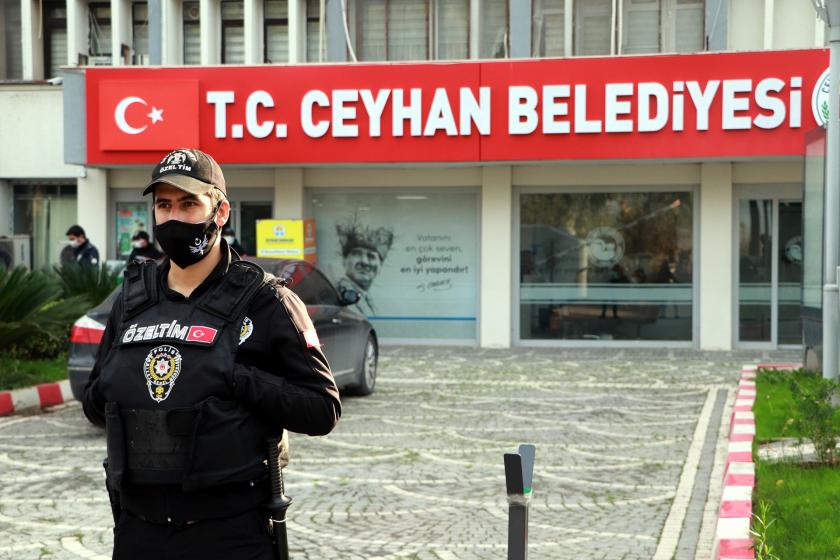 Ceyhan Belediyesi