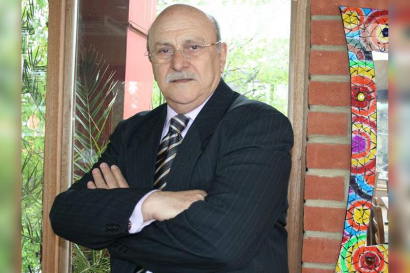 Abdullah Nihat Yılmaz