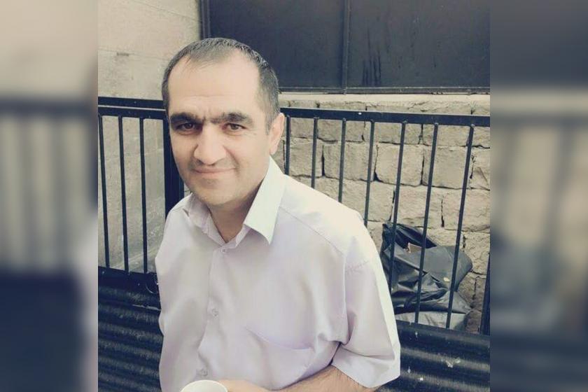 Oğuzhan Özkan