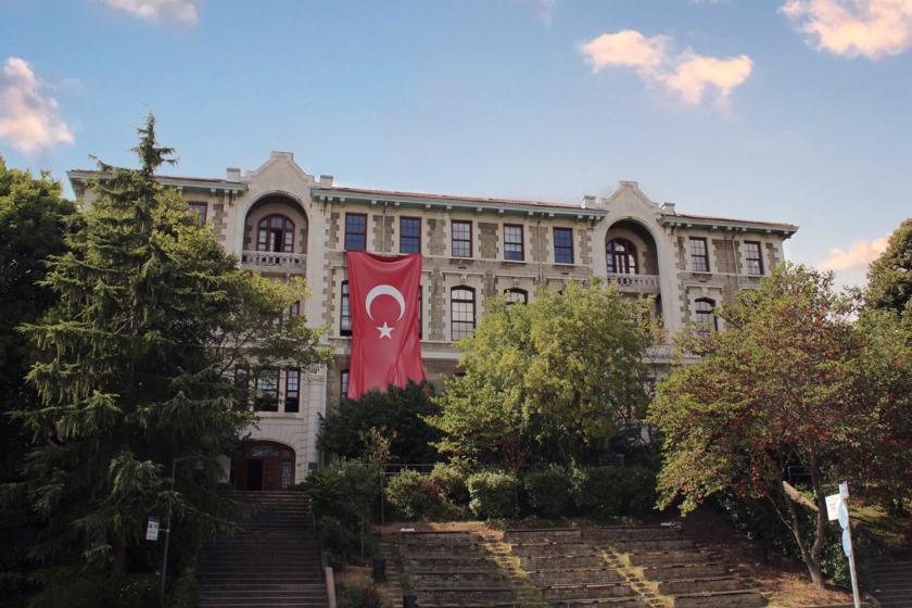 Boğaziçi Üniversitesi