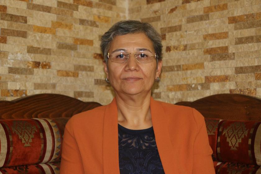 Leyla Güven 