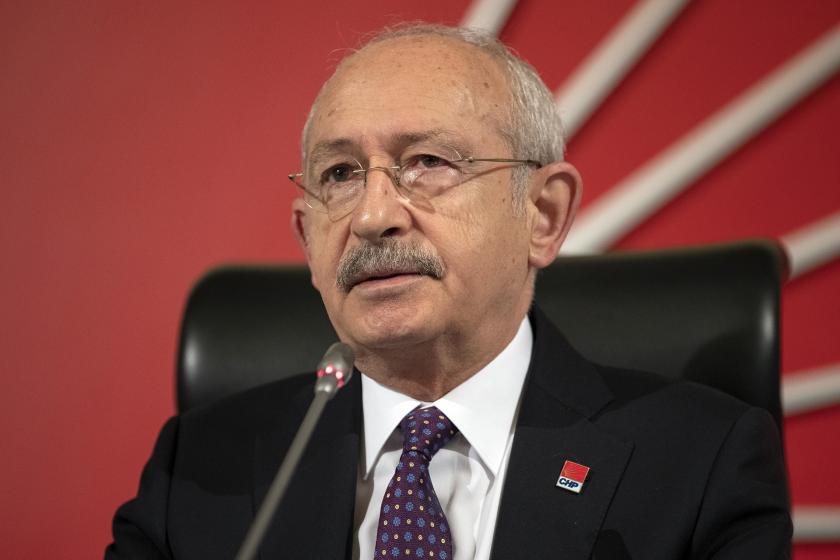 Mahkeme Başkanı Akın Gürlek, Kılıçdaroğlu ve Özel hakkında tazminat davası açtı