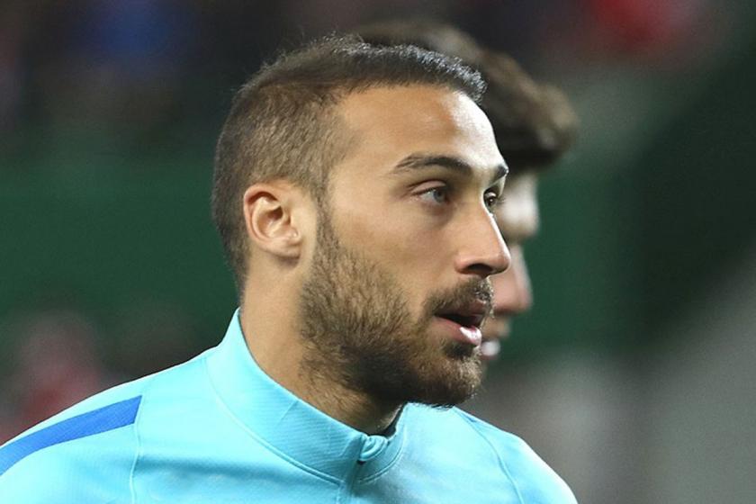 Cenk Tosun