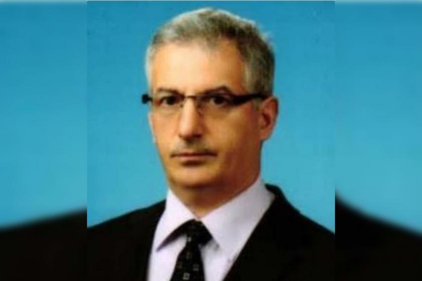 Prof. Dr. Yunus Taş