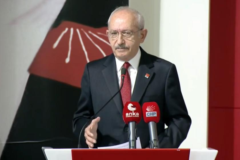 Kemal Kılıçdaroğlu