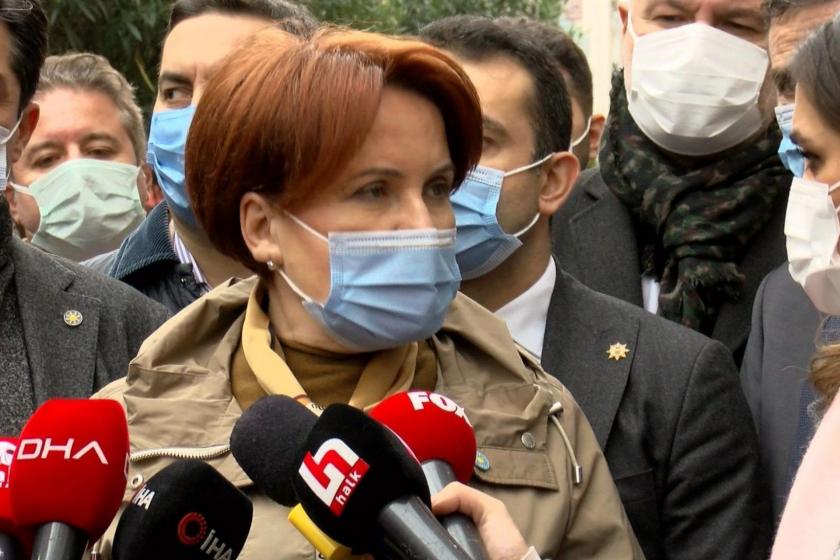 Meral Akşener