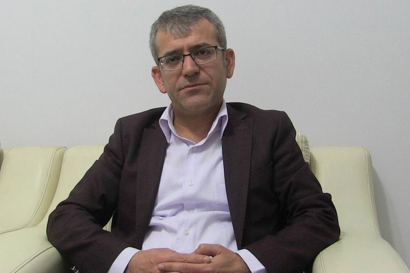 Dr. Şeyhmus Gökalp’in iyi hekimliğinin tanığıyız